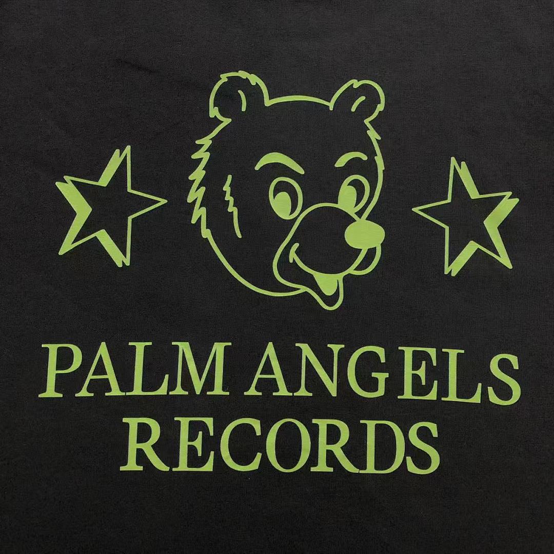 Palm Angels 78 PALM ANGELS T-SHIRT 41060949121 (Im 170Cm 60Kg I Wear Size L In The Phot) - Image 13