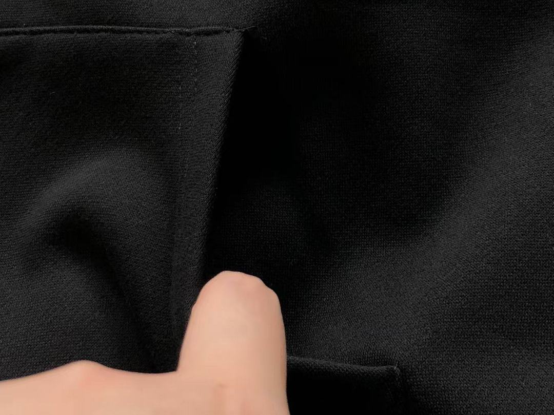 Fear of God 168 FOG HOODIE 3109181717 (Im 170Cm 60Kg I Wear Size S In The Phot) - Image 32