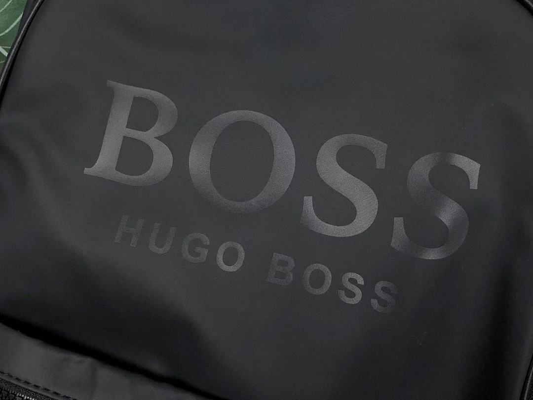 Hugo Boss 138 H⭐G⭐ B⭐⭐S BAG 310061513 (Long 27CM* Wide 11CM* High 39CM) - Image 5