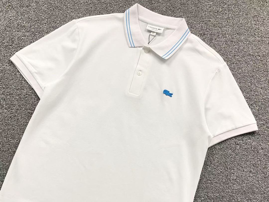 Lacoste 135 LACOSTE POLO 4105153377 (Im 170Cm 60Kg I Wear Size L In The Phot) - Image 8