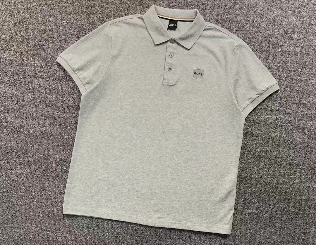 Hugo Boss 88 H⭐G⭐ B⭐⭐S POLO 3112190103 (Im 170Cm 60Kg I Wear Size L In The Phot) - Image 11