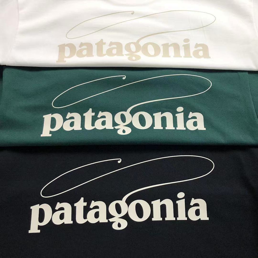 On Running 78 PATAGONIA T-SHIRT 123143302 (Im 170Cm 60Kg I Wear Size M In The Phot) - Image 14