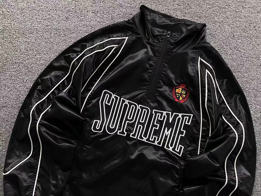 Supreme TROUSERS 368 S⭐⭐R⭐⭐E JACKET 22040371001 (Im 170Cm 60Kg I Wear Size S In The Phot) - Image 10