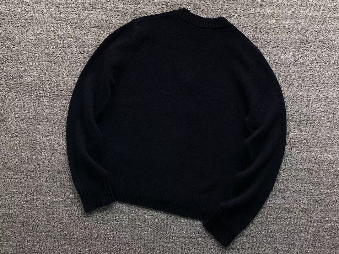 AMI 258 AMI SWEATER FEMAIE - Image 15
