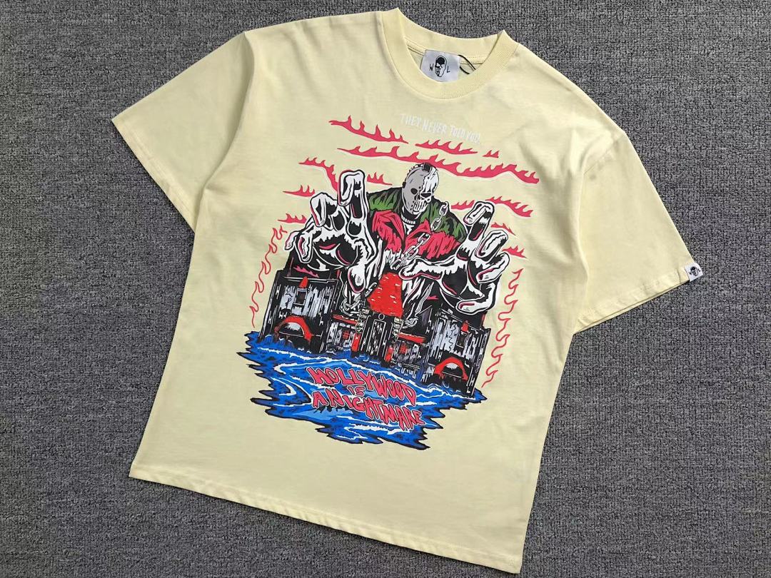 Warren Lotas 78 WARREN LOTAS T-SHIRT - Image 16