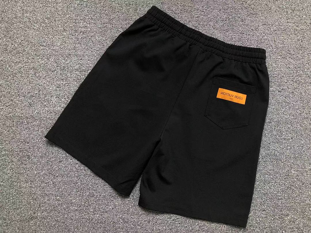 Louis Vuitton 115 L⭐ SHORTS 3203232220 (Im 170Cm 60Kg I Wear Size 2XL In The Phot) - Image 15