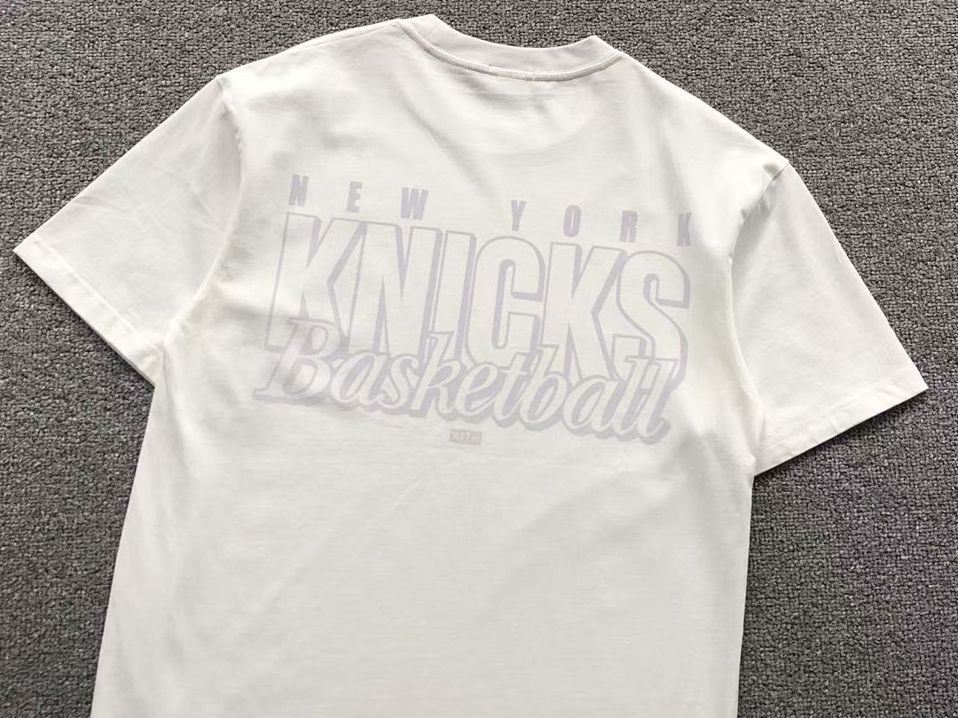 Kith 95 KITH T-SHIRT 1107032695 (Im 170Cm 60Kg I Wear Size M In The Phot) - Image 12