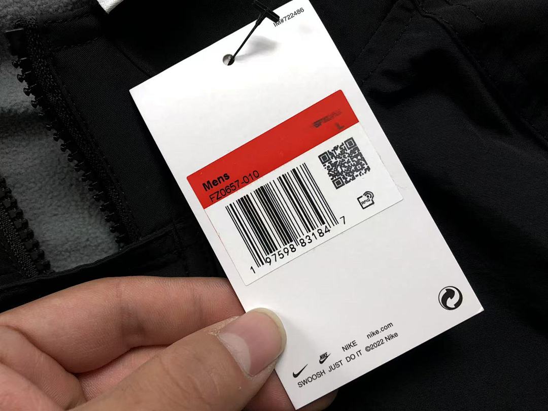 Nike 288 N⭐K⭐ TRENCH COAT 312070419 (Im 170Cm 57Kg I Wear Size L In The Phot) - Image 31
