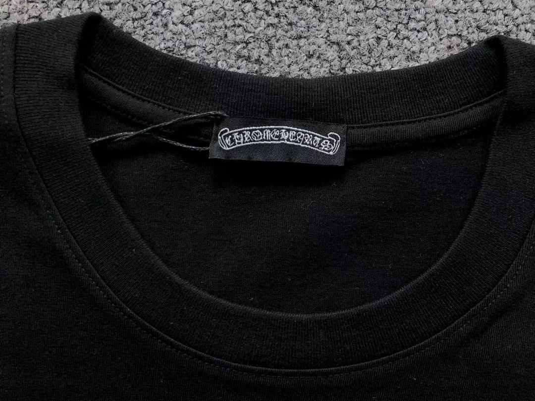 Comme des Garcons 95 C⭐⭐OME HE⭐⭐TS T-SHIRT 4120602144 (Im 170Cm 60Kg I Wear Size M In The Phot) - Image 14