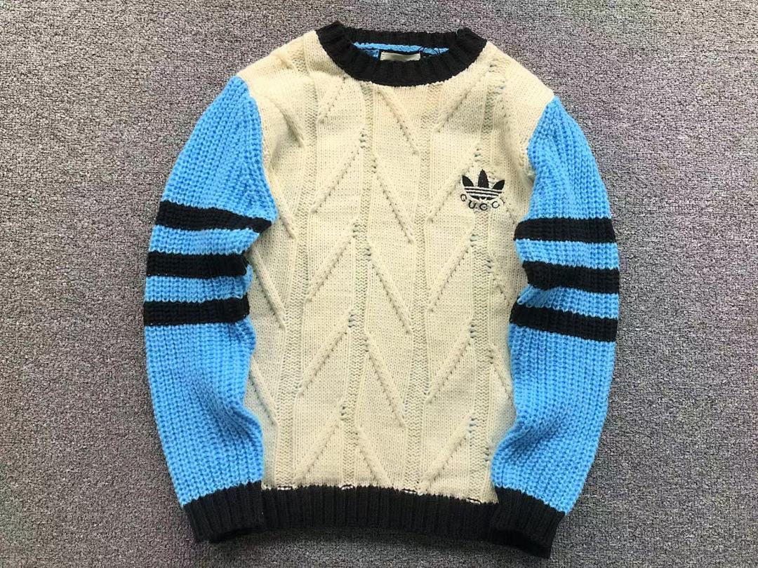 Adidas 135 A⭐I⭐AS SWEATER 4112635146 (Im 170Cm 60Kg I Wear Size M In The Phot) - Image 5