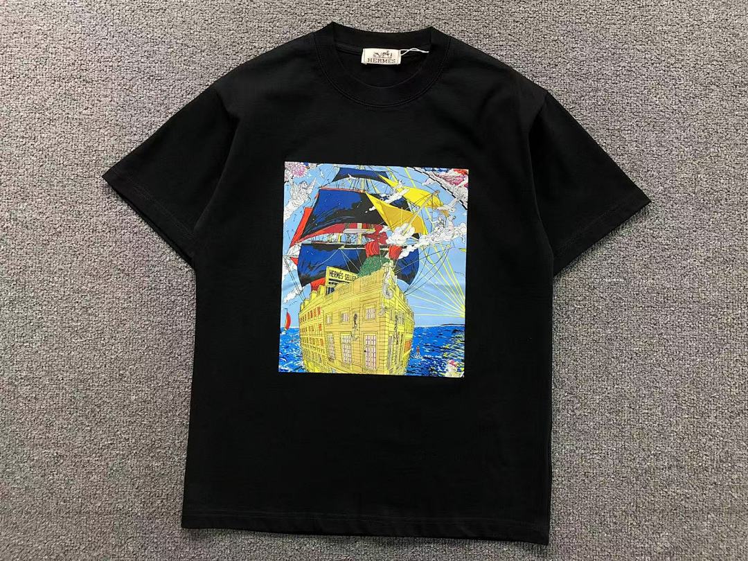 Unbranded 115 H⭐R⭐⭐S T-SHIRT 41072509133 (Im 170Cm 60Kg I Wear Size S In The Phot) - Image 10