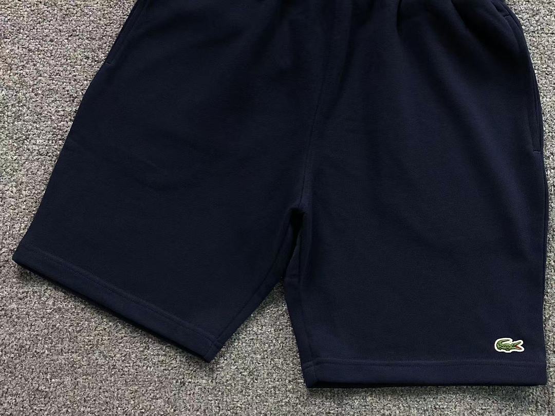 Lacoste 125 LACOSTE SHORTS 124240208 (Im 170Cm 60Kg I Wear Size S In The Phot) - Image 9