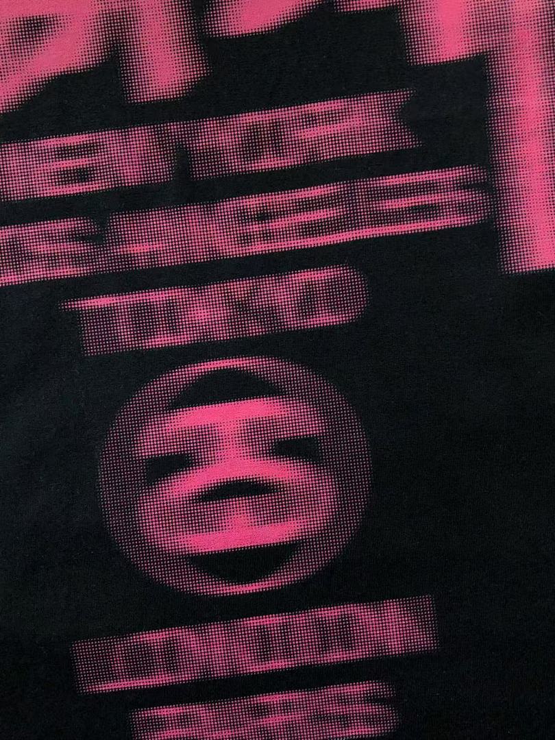 Stussy 85 STUSSY T-SHIRT - Image 12