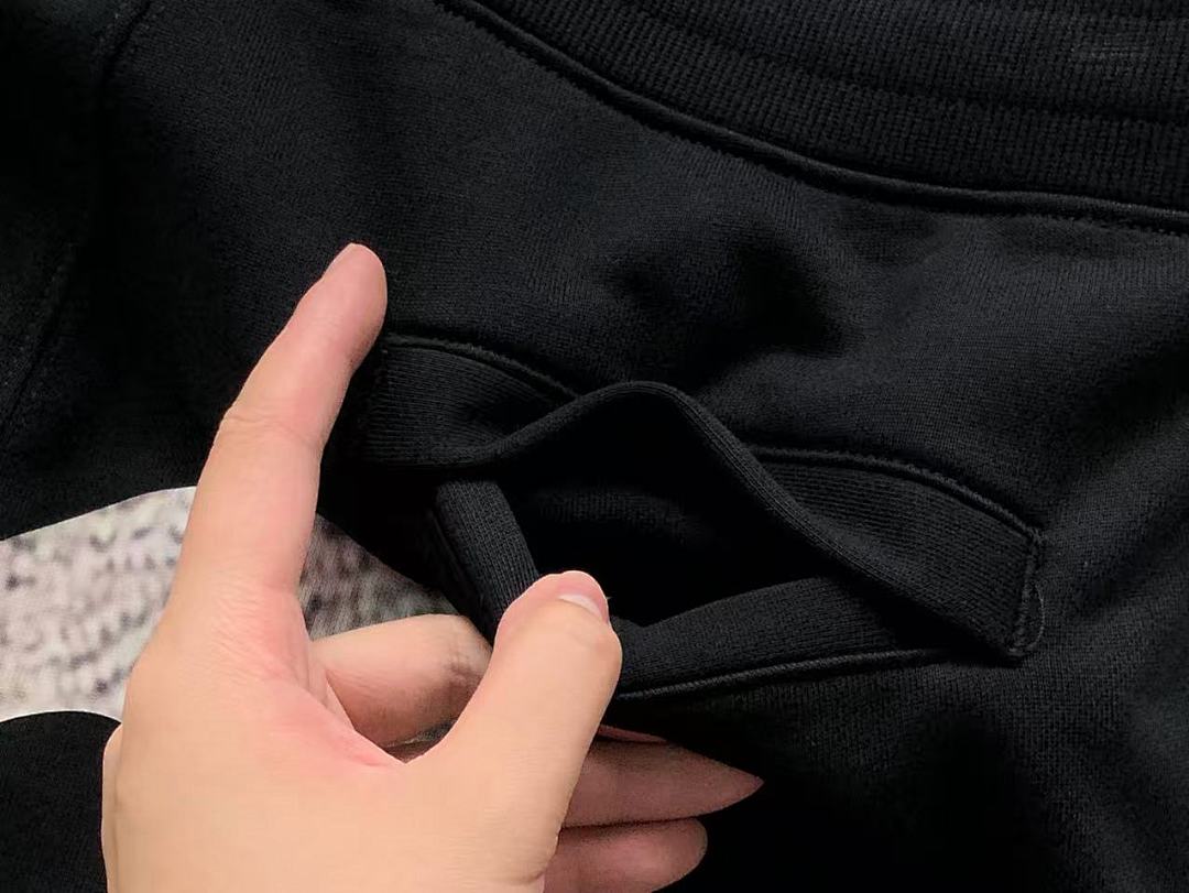 Evisu 208 EVISU TROUSERS 4204021177 (Im 170Cm 60Kg I Wear Size L In The Phot) - Image 20