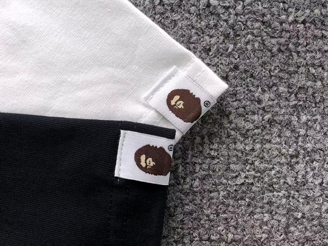Bape 78 BAPE UNDEFEATED T-SHIRT 4203270598 (Im 170Cm 60Kg I Wear Size L In The Phot) - Image 20