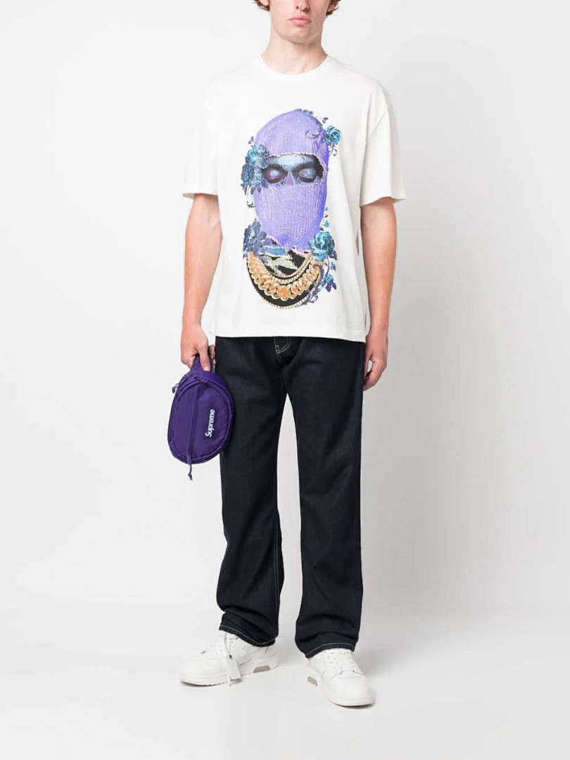 Ih Nom Uh Nit 88 IH NOM UH NIT T-SHIRT - Image 4