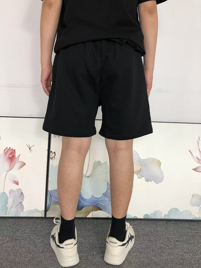 Fear of God 128 FOG NBA BASKETBALL SHORTS 41081404135 (Im 170Cm 60Kg I Wear Size S In The Phot) - Image 4