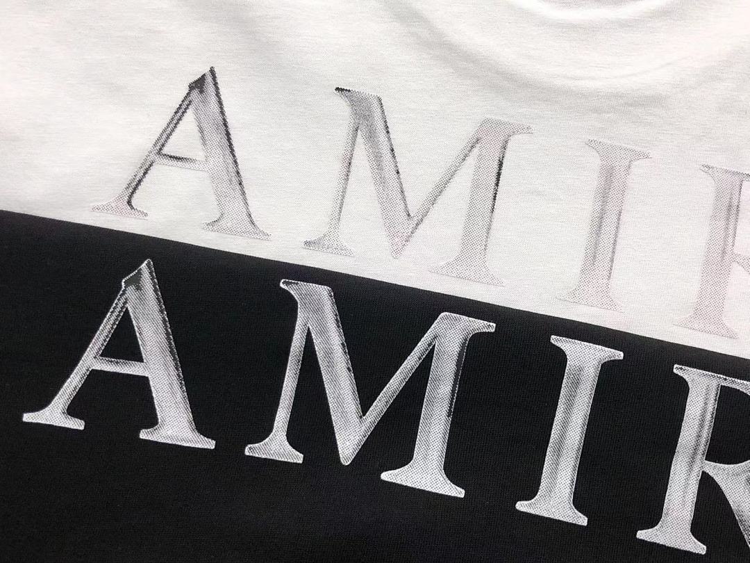 AMIRI 85 AMIRI T-SHIRT 211290876 (Im 170Cm 55Kg I Wear Size S In The Phot) - Image 13