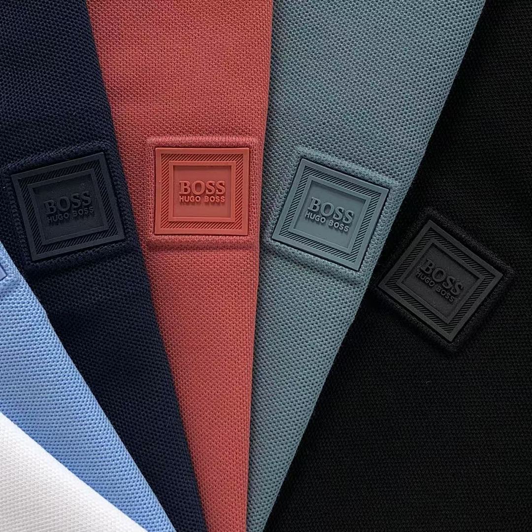 Hugo Boss 125 H⭐G⭐ B⭐⭐S POLO 3108070905 (Im 170Cm 60Kg I Wear Size 2XL In The Phot) - Image 22
