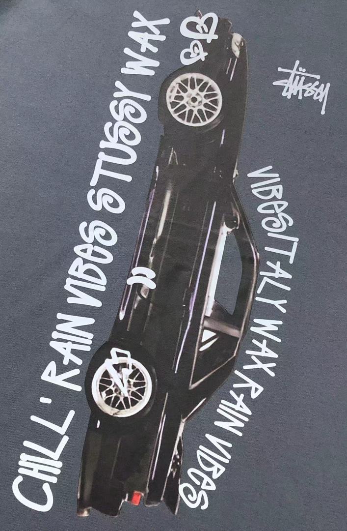 Stussy 78 STUSSY T-SHIRT - Image 19