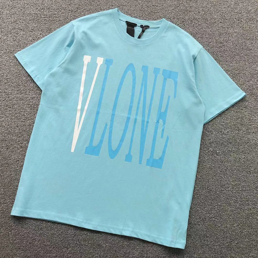 On Running 69 VLONE T-SHIRT 504148091 (Im 170Cm 60Kg I Wear Size XL In The Phot)
