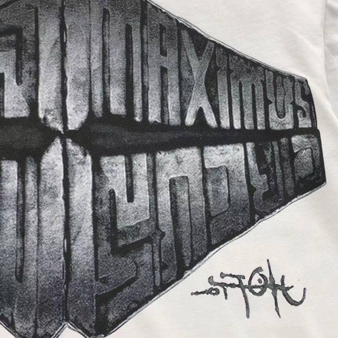 Travis Scott 78 TRAVIS SCOTT T-SHIRT 505213891 (Im 170Cm 60Kg I Wear Size S In The Phot) - Image 15