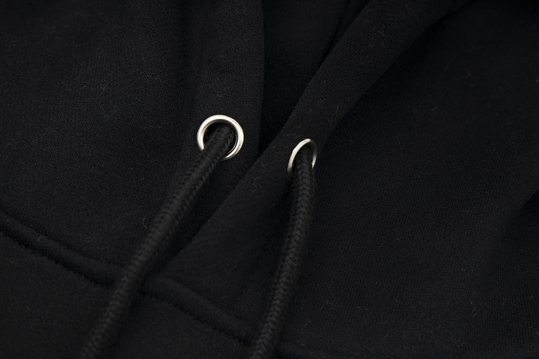 Sp5der TROUSERS115 SP5DER 555 HOODIE - Image 26