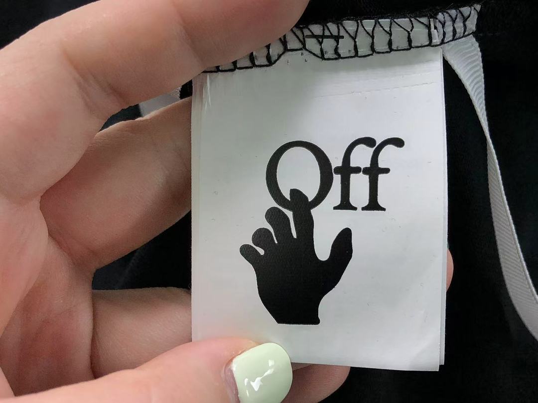 Off-White 118 OFF-WHITE T-SHIRT - Image 19