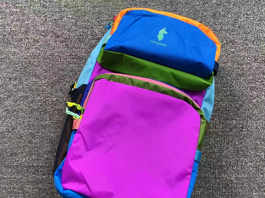 Unbranded 118 C⭐T⭐PA⭐I BAG 401030413 (Long 28CM* Wide 11CM* High 45CM) - Image 23