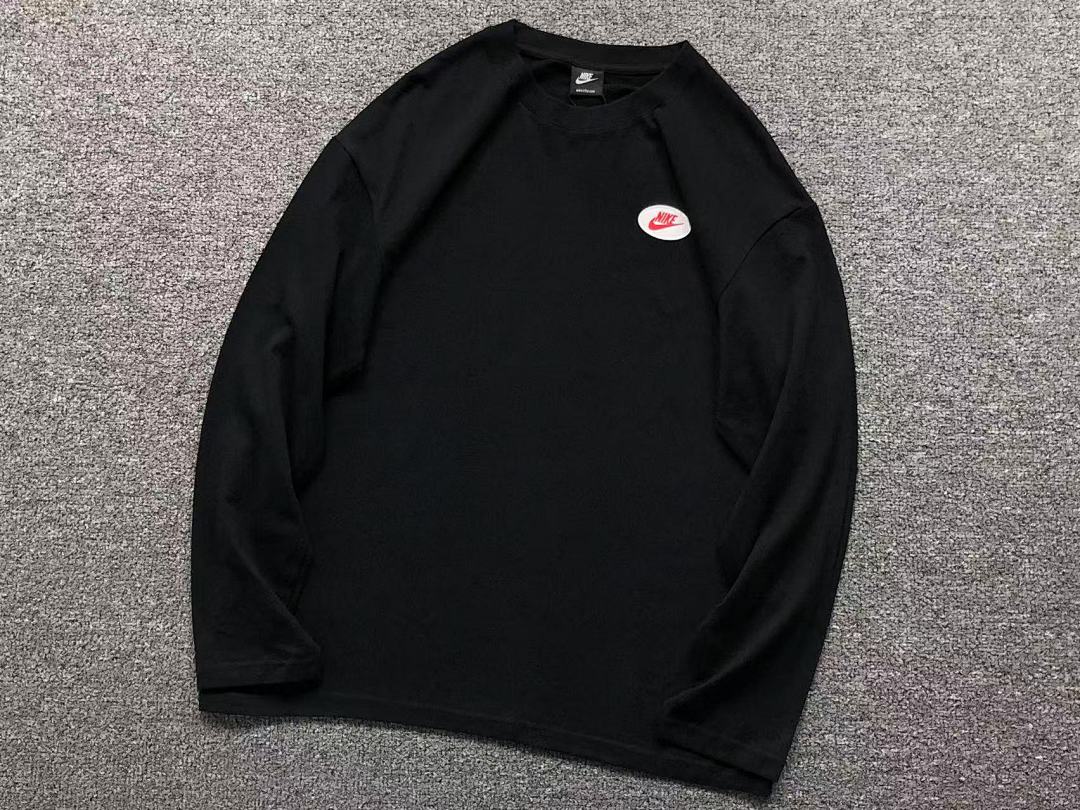 Unbranded 138 N⭐K⭐ LONG SLEEVED 2111130601 (Im 170Cm 60Kg I Wear Size XL In The Phot) - Image 11