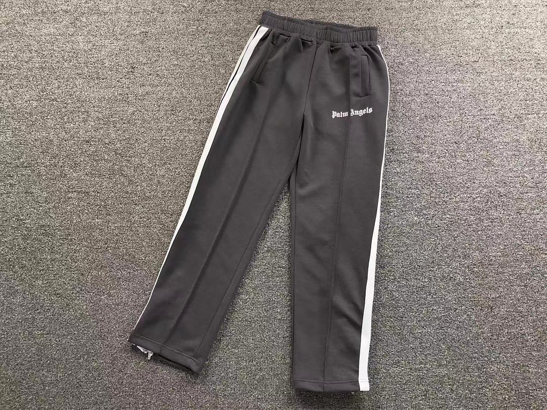 Palm Angels 98 PALM ANGELS TROUSERS 2204285136 (Im 170Cm 60Kg I Wear Size S In The Phot) - Image 23