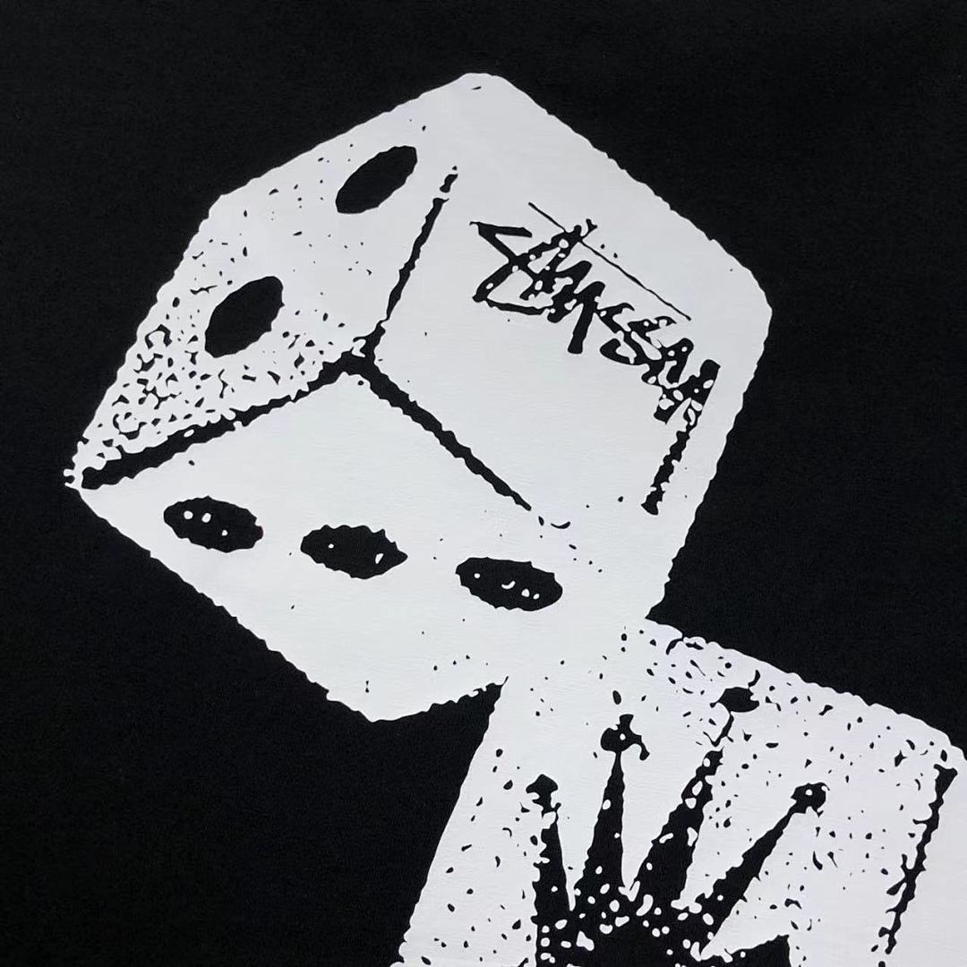 Stussy 78 STUSSY T-SHIRT - Image 22