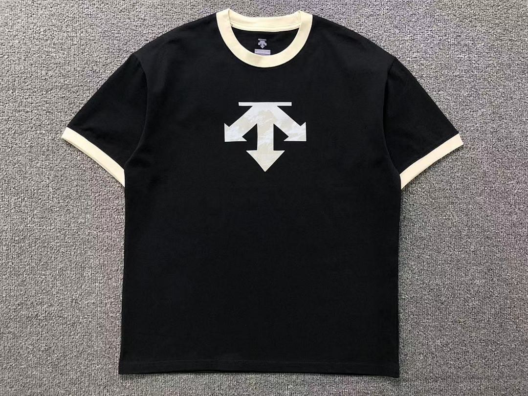 Unbranded 128 D⭐S⭐E⭐T⭐ T-SHIRT 2203050601 (Im 170Cm 60Kg I Wear Size M In The Phot) - Image 7