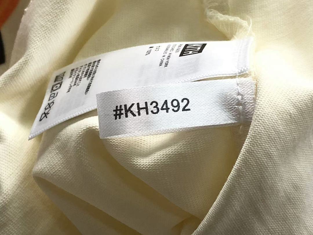 Kith 95 KITH T-SHIRT 57044195 (Im 170Cm 60Kg I Wear Size S In The Phot) - Image 15
