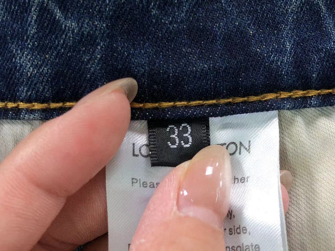 Unbranded 175 L⭐ TROUSERS 412252001 (Im 170Cm 60Kg I Wear Size 33 In The Phot) - Image 25