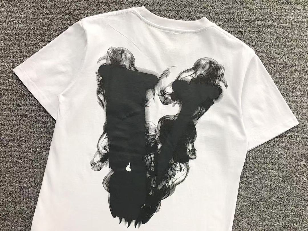 On Running 69 VLONE T-SHIRT 504146291 (Im 170Cm 60Kg I Wear Size S In The Phot) - Image 14