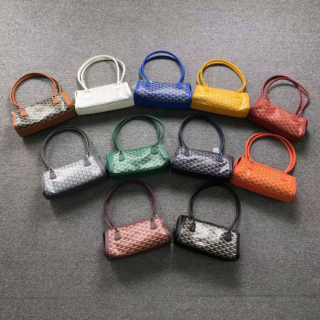 Unbranded 245 G⭐Y⭐R⭐ BAG 2206062101 (Long 26CM* Wide 6CM* High 15CM)