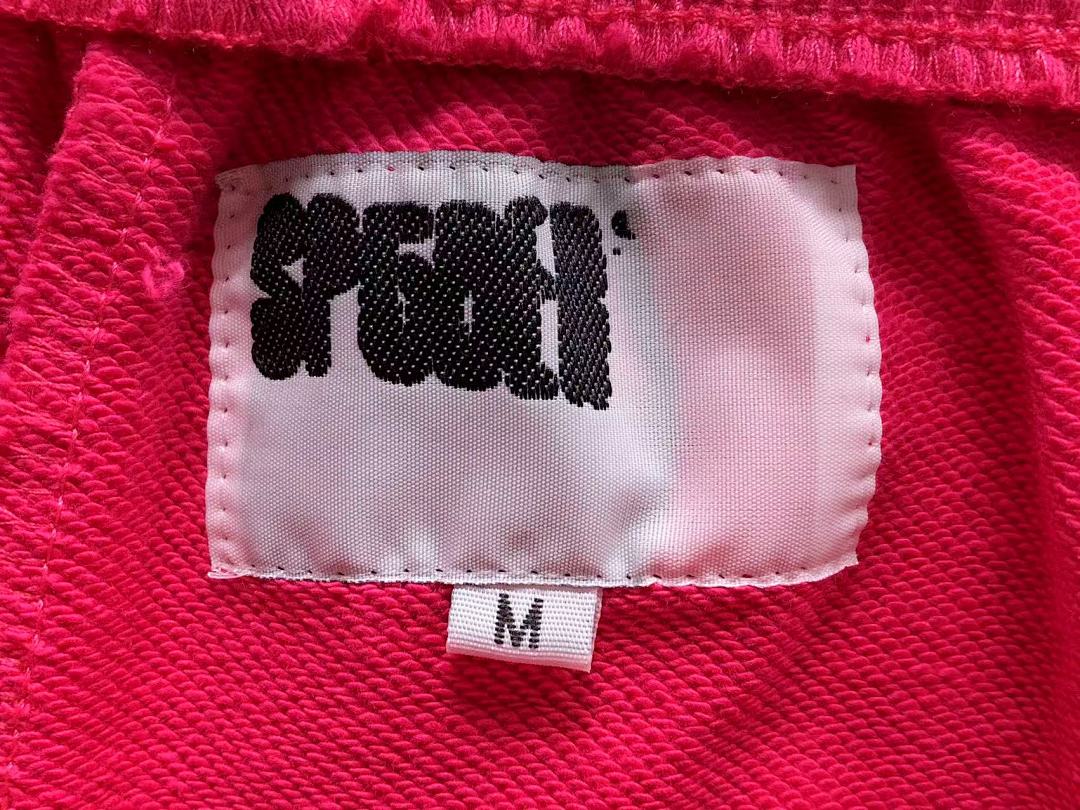 Sp5der TROUSERS 125 SP5DER HOODIE - Image 36