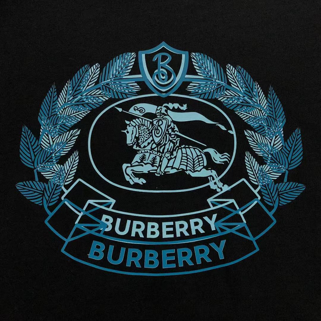 Burberry 128 B⭐R⭐E⭐RY T-SHIRT 1101162421 (Im 170Cm 57Kg I Wear Size M In The Phot) - Image 16