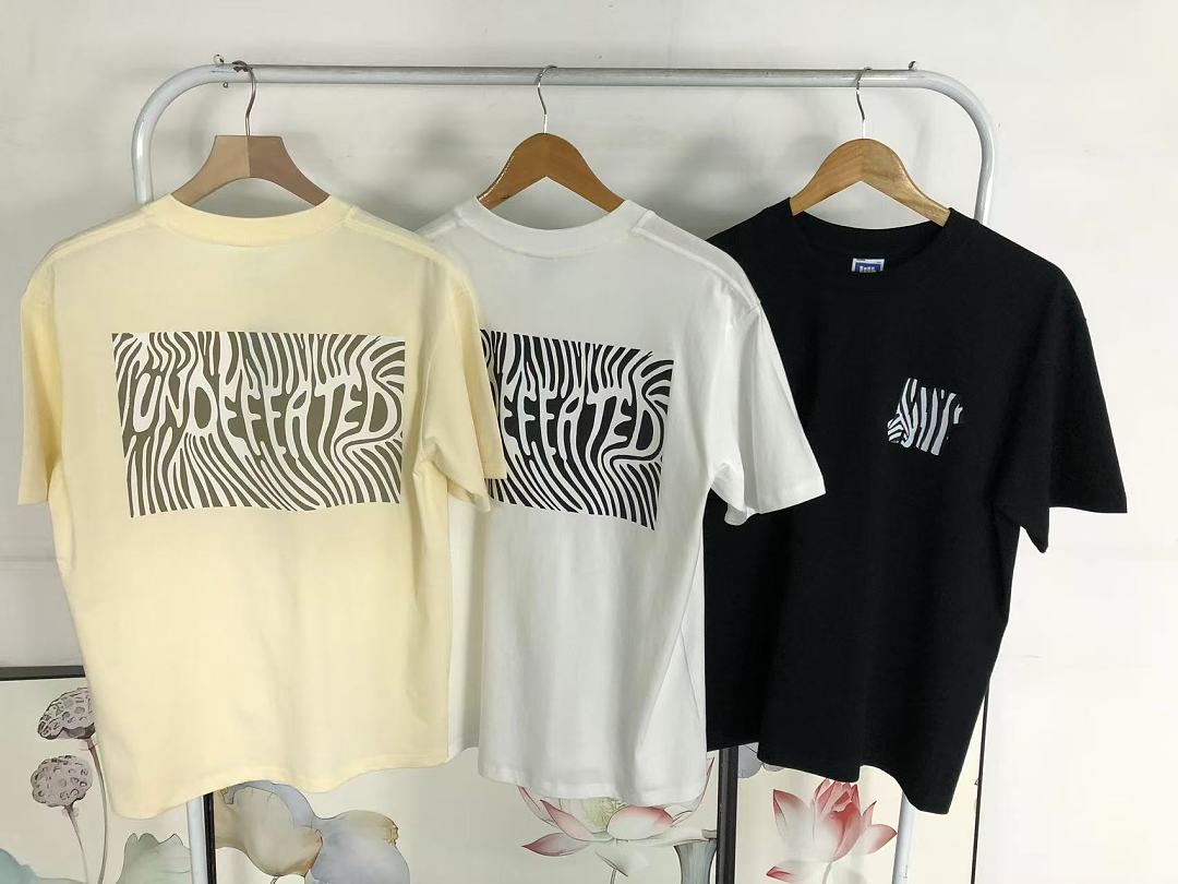 Undefeated 88 UNDEFEATED T-SHIRT 126173102 (Im 170Cm 60Kg I Wear Size M In The Phot) - Image 25
