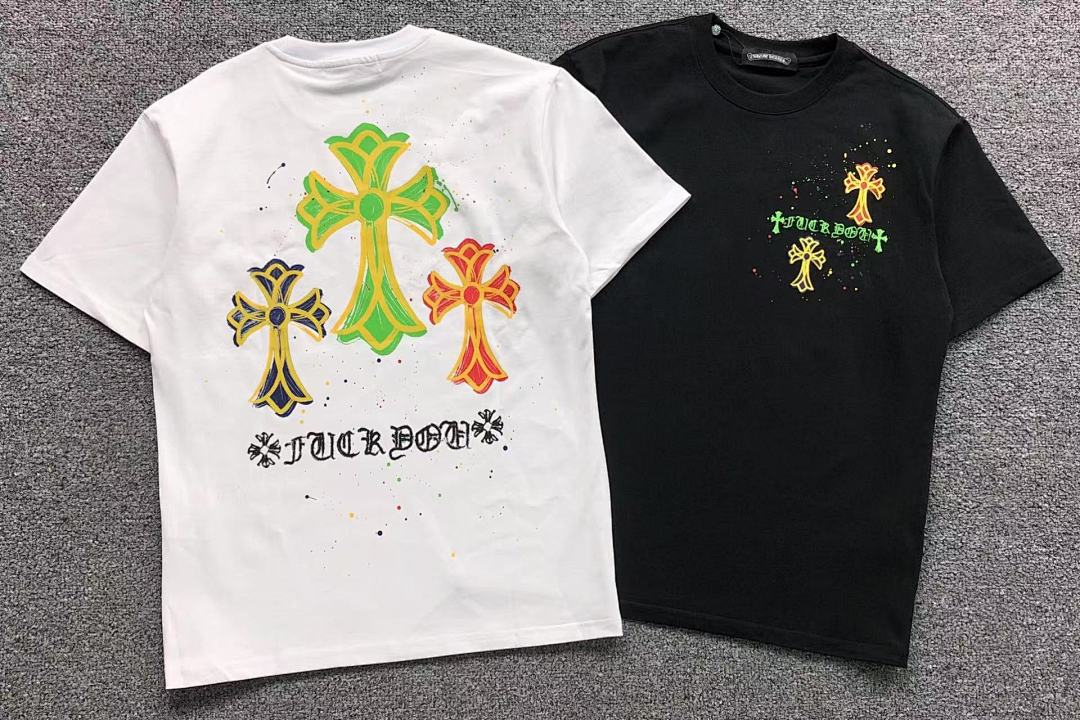 Comme des Garcons 118 C⭐⭐OME HE⭐⭐TS T-SHIRT 215171017 (Im 170Cm 60Kg I Wear Size S In The Phot) - Image 5