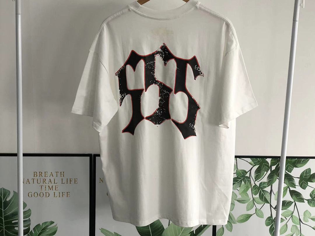 Sp5der 78 SP5DER T-SHIRT - Image 16