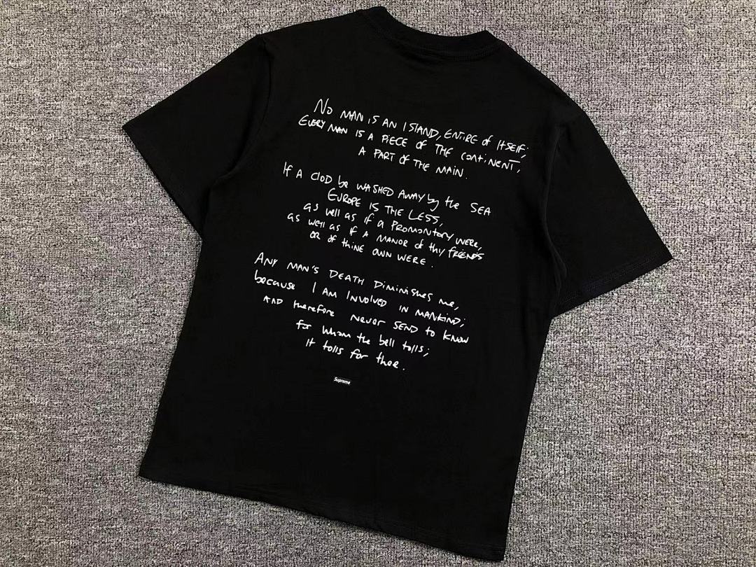 Corteiz 78 CORTEIZ T-SHIRT - Image 6