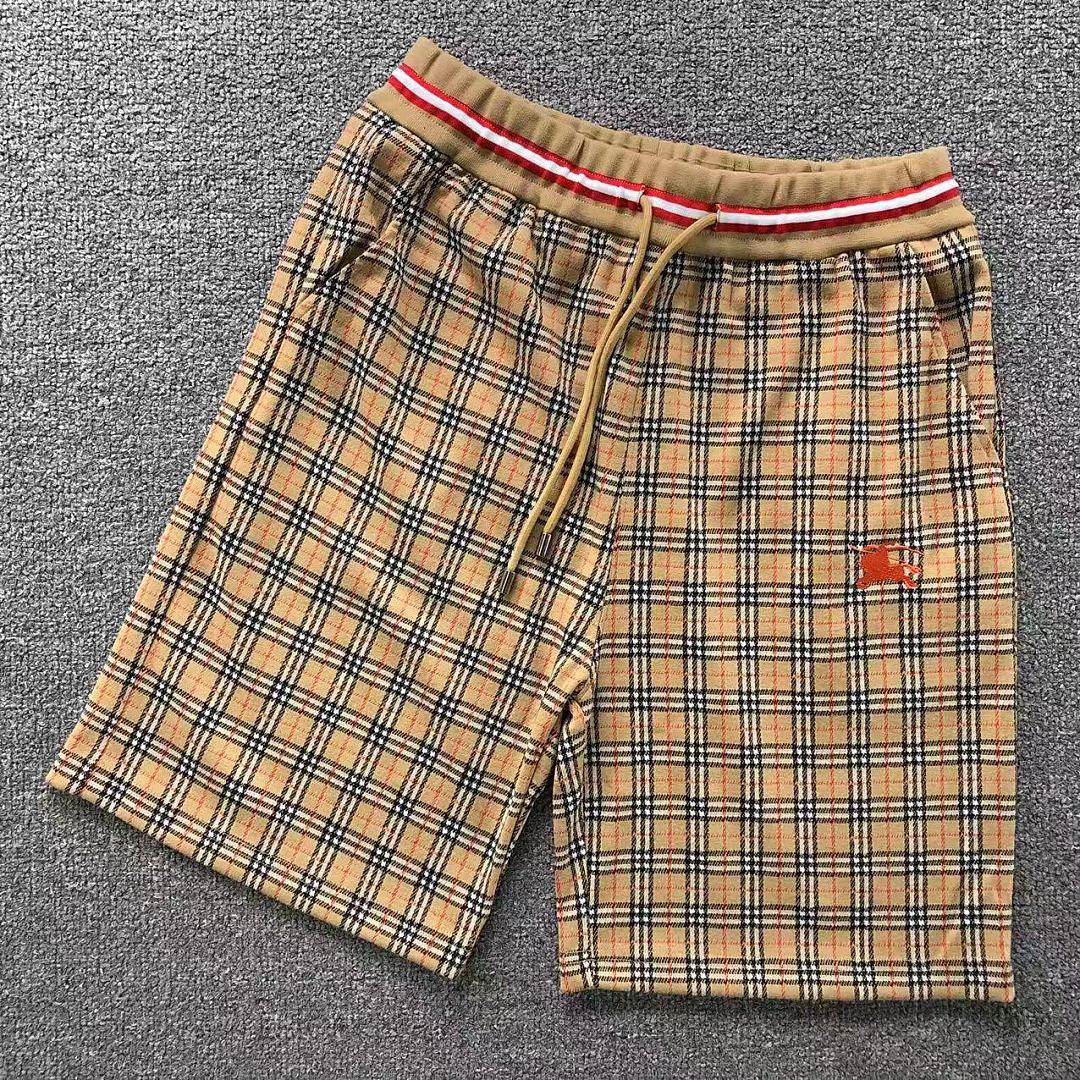 Burberry 235 B⭐R⭐E⭐RY SHORTS 5243020108 (Im 170Cm 60Kg I Wear Size S In The Phot), photo 1