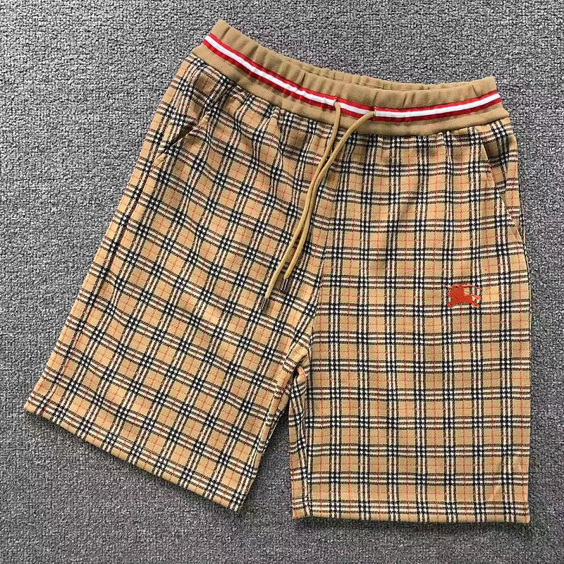 Burberry 235 B⭐R⭐E⭐RY SHORTS 5243020108 (Im 170Cm 60Kg I Wear Size S In The Phot), photo 1