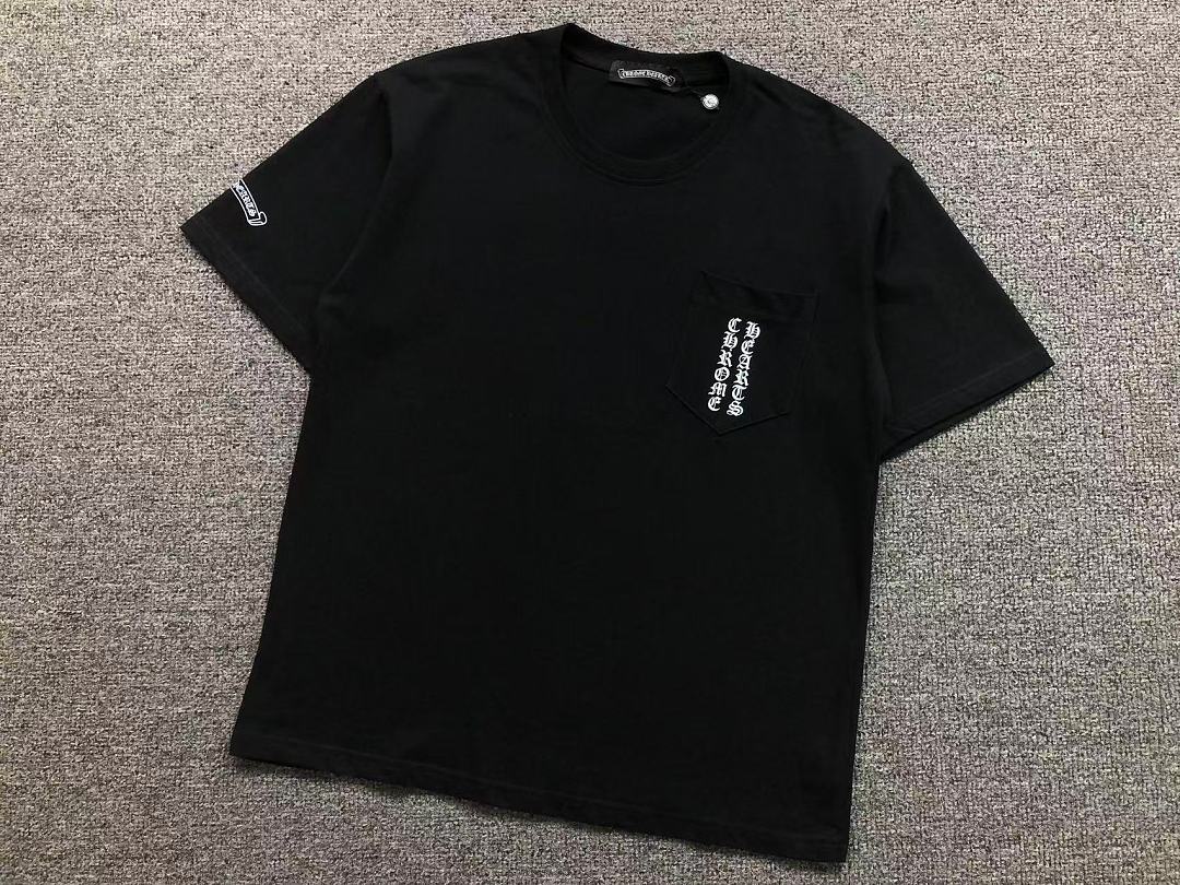 Comme des Garcons 95 C⭐⭐OME HE⭐⭐TS T-SHIRT 1261103182 (Im 170Cm 60Kg I Wear Size S In The Phot) - Image 16