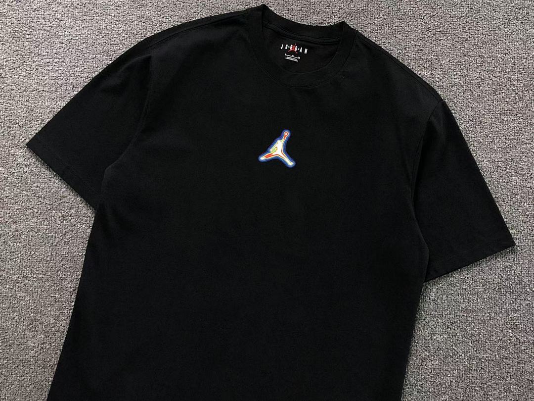 Air Jordan 108 A⭐R J⭐R⭐AN T-SHIRT - Image 10