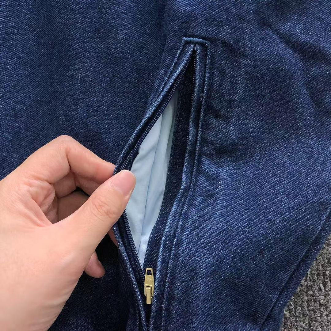 Adidas TROUSERS195 A⭐I⭐AS JACKET TROUSERS 42090507184 (Im 170Cm 60Kg I Wear Size M In The Phot) - Image 17