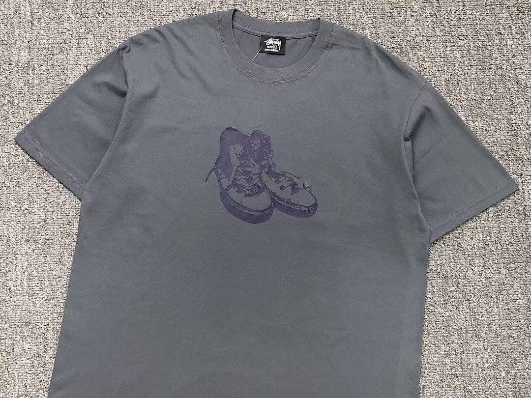 Stussy 78 STUSSY T-SHIRT - Image 23