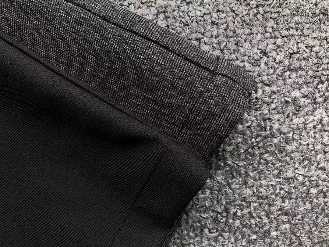 We11done 158 WE11 ⭐⭐NE TROUSERS 3108193317 (Im 170Cm 60Kg I Wear Size S In The Phot) - Image 19
